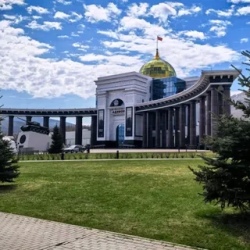День 1. Встреча в аэропорту. Приветственный ужин на море