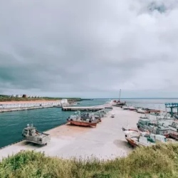 День 5. День на теплоходе