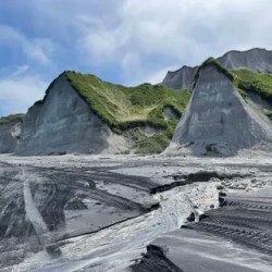 День 5. Белые скалы