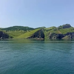 День 11. Переправа на Сахалин