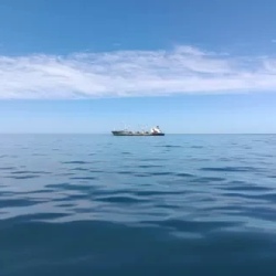 День 12. Переправа на Сахалин