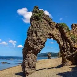 День 13. Мыс Великан.