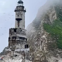День 2. Самый красивый маяк Анива
