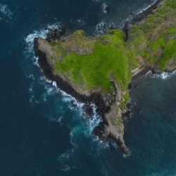 День 9. Морское Путешествие на Кунашир