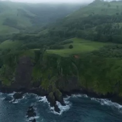 День 7. Морское Путешествие на Кунашир