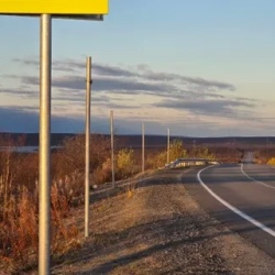 День 3. Прощание с Териберкой.