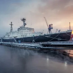 День 4. Териберка — Мурманск