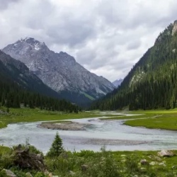 День 10. Каньон Конорчек