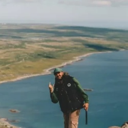 День 3. Чёрная гора