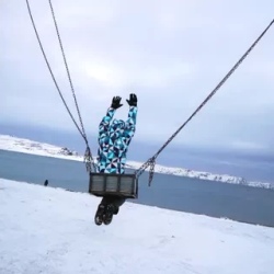 День 3. Териберка