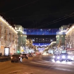 День 4. Экскурсия по Мурманску, трансфер в аэропорт