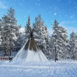 День 4. Саамские мотивы