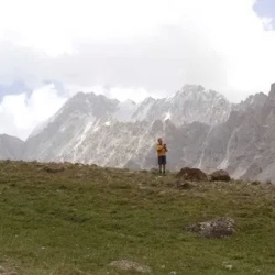 День 8. День 8. Переход к стоянке Ак-Тюбек (3760 м). Полуд