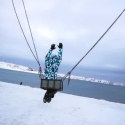 День 2. Экскурсия по Териберке