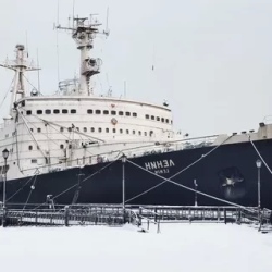 День 4. Обзорная экскурсия по Мурманску, вылет
