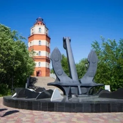 День 4. Обзорная экскурсия по Мурманску, вылет