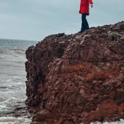 День 1. Едем по морскому дну, жить на побережье