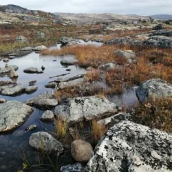 День 1. Врата Арктики и магия водопадов