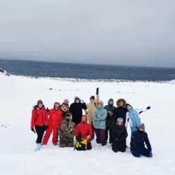 День 1. Погружение в Север