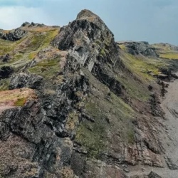 День 2. мыс Кекурский, мыс Немецкий, маяк