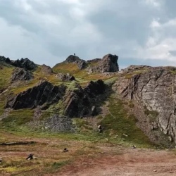 День 2. мыс Кекурский, мыс Немецкий, маяк