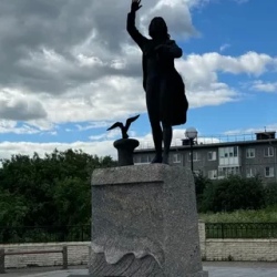 День 1. Обзорная экскурсия по Мурманску(столице Заполярья)