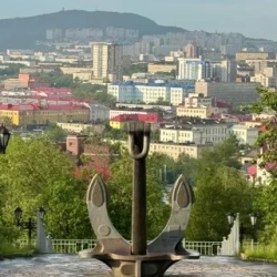 День 1. Обзорная экскурсия по Мурманску(столице Заполярья)