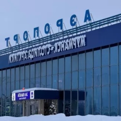 День 1. Прибытие в Мурманск и заселение