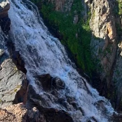 День 5. 5 водопадов Кольского полуострова