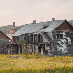 День 3. Прогулки по старой Териберке, переезд в Мурманск