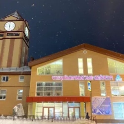 День 3. Этнодеревня и Кировск