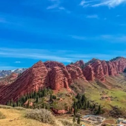 День 3. Южный берег, скалы и водопады