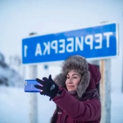 День 1. Встреча в Мурманске. Переезд в Териберку