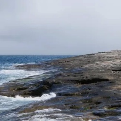 День 6. Кекурский мыс — р. Скорбеевская