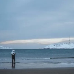 День 1. Териберка и Баренцево море.