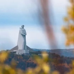 День 2. Мурманск.