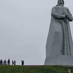 День 4. Обзорная экскурсия по Мурманску