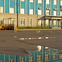 День 4. Мурманск, ледокол и аудио-визуальная экскурсия