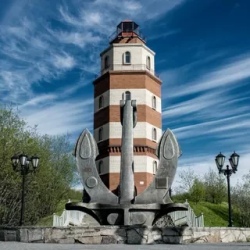 День 1. Панорамный Мурманск и арктическая кухня