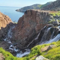 День 3. Териберка с пешей прогулкой