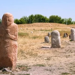 День 6. Комплекс Башня Бурана. Изготовление ковров и мн