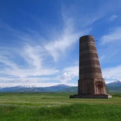 День 6. Комплекс Башня Бурана. Изготовление ковров и мн