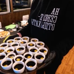День 1. Арктический мастер-класс и парк активного отдыха