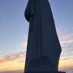 День 1. Знакомство с Мурманском