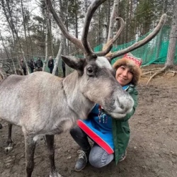 День 4. Прощаемся с Териберкой