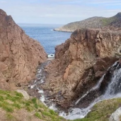 День 2. Териберка - поморское село на краю земли
