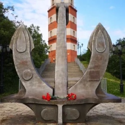 День 1. Мурманск