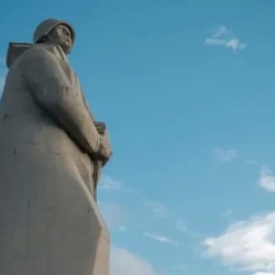 День 1. Мурманск