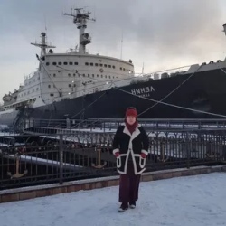 День 2. Мурманск