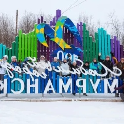 День 3. Териберка - Мурманск